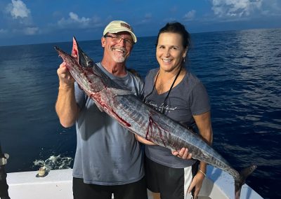 Lady Dana - Wahoo!