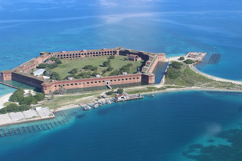 Fort Jefferson
